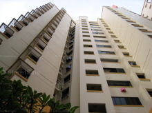 Blk 307B Anchorvale Road (S)542307 #312472